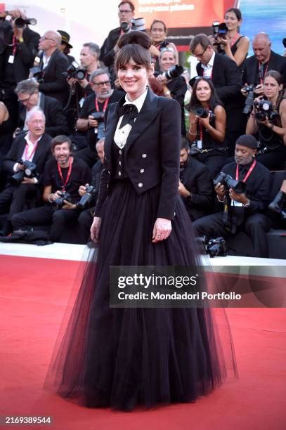 winona ryder chanel|Opening Ceremony – Venice 2024 .